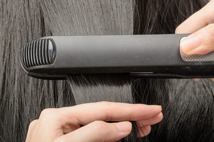 What You Need to Know About Hair Straighteners